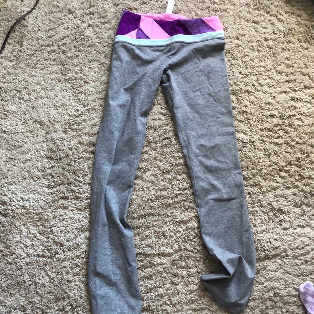 Ivivva Leggings